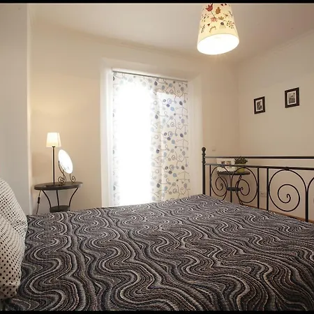 Casa Do Joaquim Da Praia Nazare Room photo