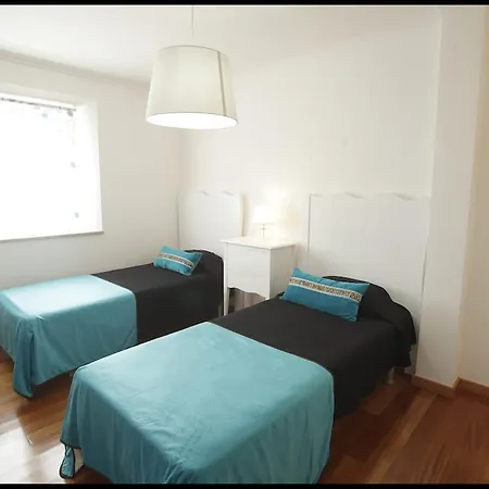 Casa Do Joaquim Da Praia Nazare Room photo