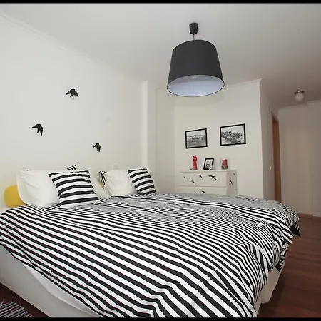 Casa Do Joaquim Da Praia Nazare Room photo