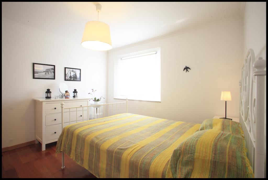 Apartment Casa Do Joaquim Da Nazaré