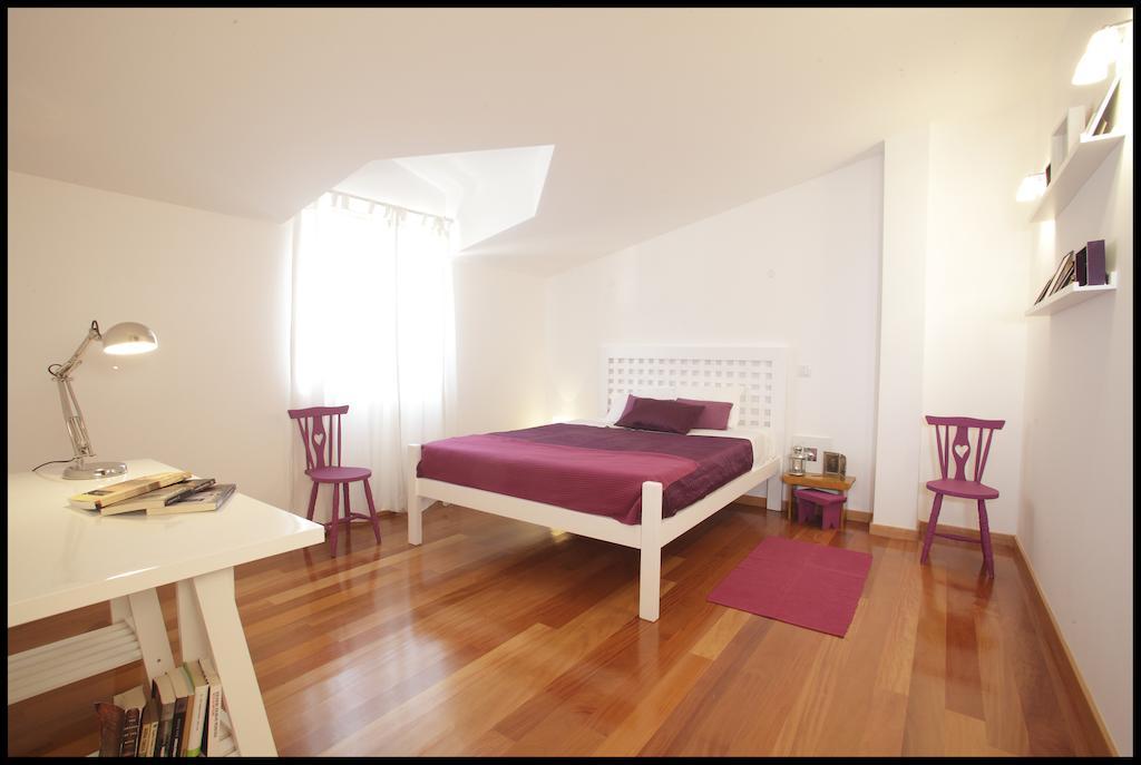 Casa Do Joaquim Da