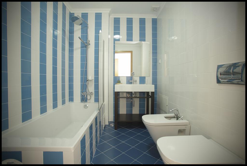 Casa Do Joaquim Da Apartment Nazaré