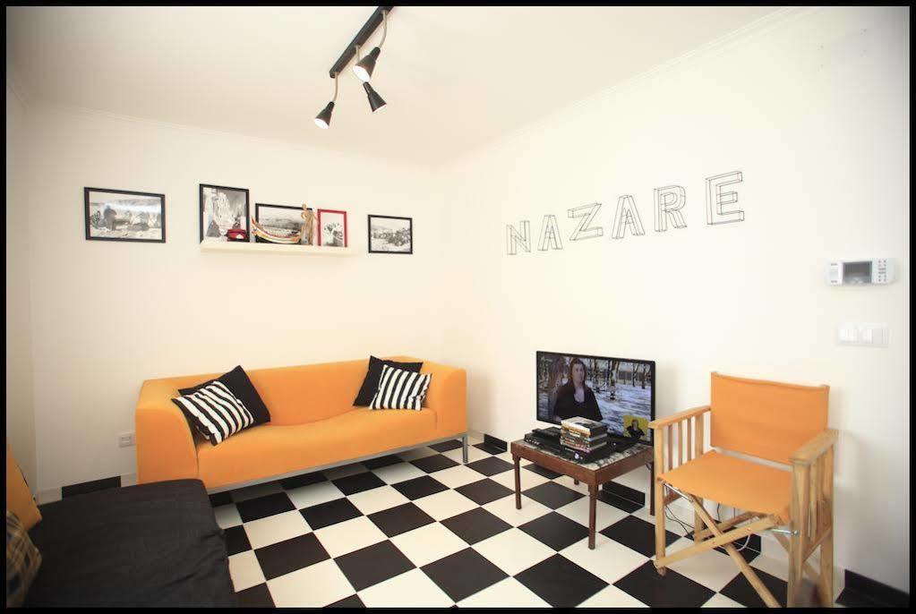 Casa Do Joaquim Da * Nazaré
