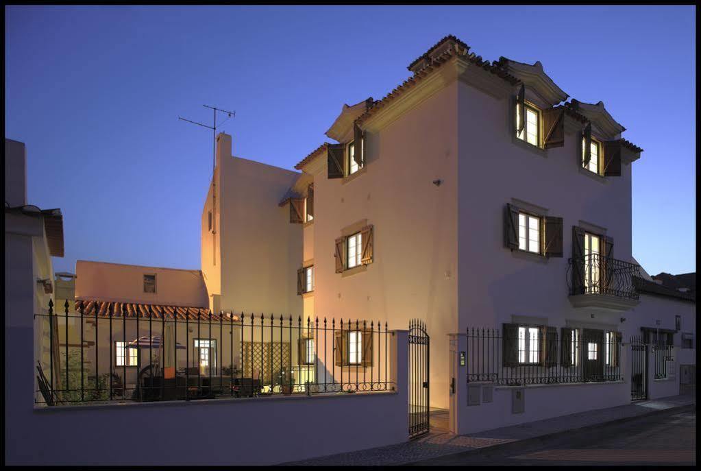 Casa Do Joaquim Da Nazaré